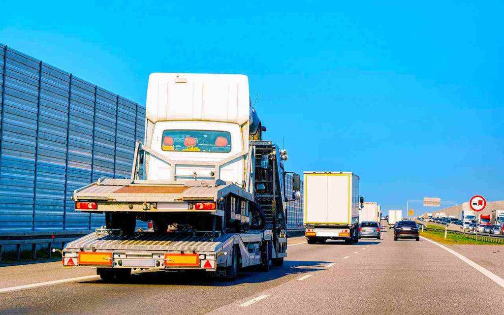 What’s The Significance Of Hiring A City Wide Towing Company?